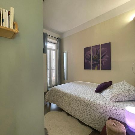 Apartamento Les 12 Sables Le Lavandou Exterior foto