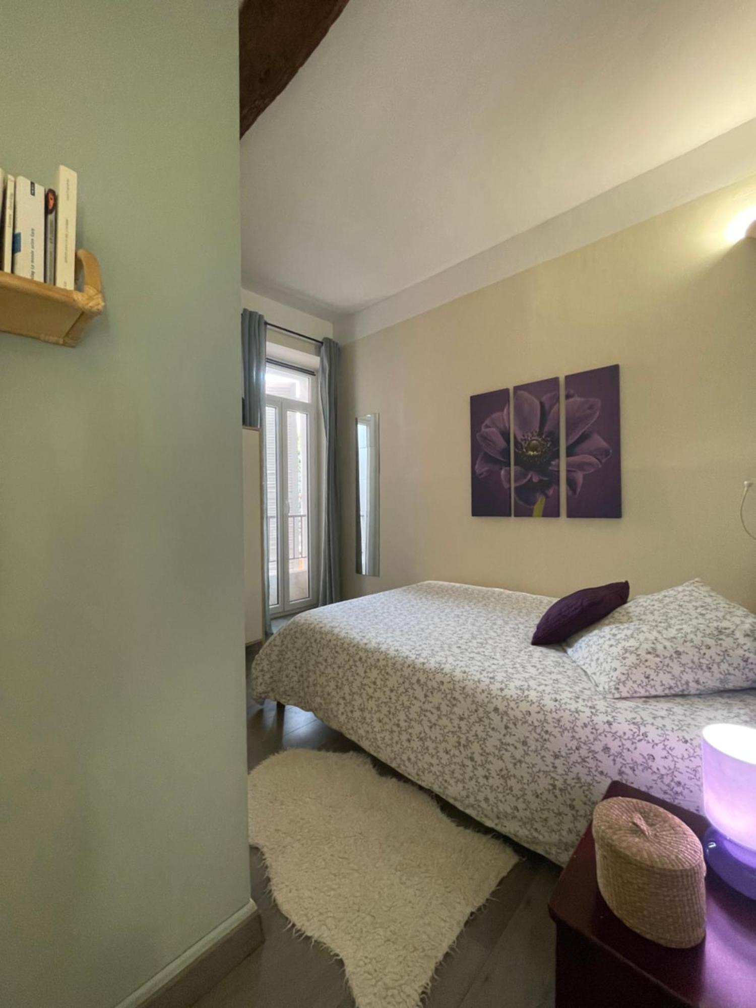Apartamento Les 12 Sables Le Lavandou Exterior foto